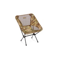 HELINOX Chair One Unisex Foldable Camping Chair - Camouflage