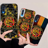 V-1 Stallion Laguna FC Case for Samsung Galaxy A30S A50S A50