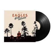 Brand New Eagles Eagles California Hotel LP Vinyl#全新 Eagles Eagles California Hotel LP Vinyl 6/9