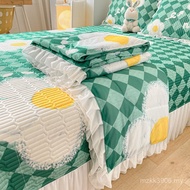 Latex Air Conditioner Lace Xuetong Summer xyt2023 Quilt Cool Style Mat Quilt with Summer Spinning Qu