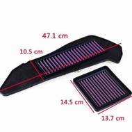 XMAX 250 NEMO FG AIR FILTER Original