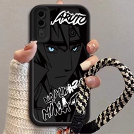 cartoon Namikaze Casing for Huawei P50 Huawei P50Pro Huawei P20 Huawei P20Pro Huawei P30 Huawei P30P