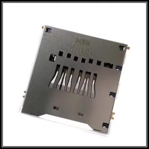 NEW A7III A7RIII A7 III / A7R III / M3 / 3 SD Memory Card Reader Slot For Sony ILCE-7RM3 ILCE-7M3 A7