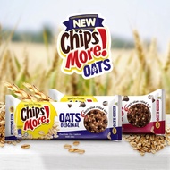 Chipsmore Oats (163.2g) – 2 Variants