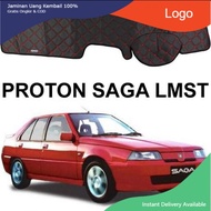 PROTON SAGA LMST DAD DASHBOARD COVER