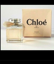 Chloé 同名經典女性淡香精 chloe（EDP）