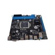 [PROMO] MOTHERBOARD ASROCK H410M-HVS MATHERBOARD ASROCK H410M-HVS SOCKET INTEL LGA 1200 GEN 10 DDR4