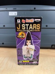 WCF J STARS 棋靈王 藤原佐為