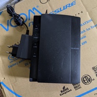 [HCM]Bộ phát wifi Elecom WRC-1167GHBK3-A nội địa Nhật AC1200 gigabit ( qua sử dụng )