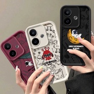 Phone Casing For Vivo V60 V50 Lite 4G 5G Case Vivo V60 V50 V60e V50e 5G Turbo durable Case Shockproo