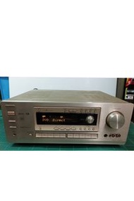 安橋 ONKYO TX-DS 777 擴音機