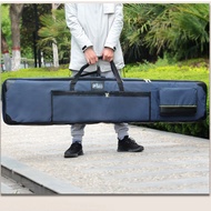 Cotton Zheng Guqin Backpack 125 Plus Thick Half Bag Violin Guzheng Cover Guzheng Bag Guzheng 163 Pac