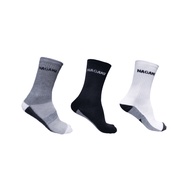 Naganki men's and women's soccer socks, high quality cotton sports socks - 2EVSHOP