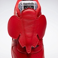 [EAMES Joint Name] Reebok Reebok Official Summer Men Women EAMES CL LEATHER Retro Casual Shoes