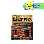 Nerf Ultra 20-Dart Refill Pack-Includes 20 Official Nerf Ultra Darts - Compatible Only with Nerf Ult