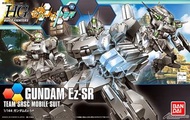 Bandai HGBF 1/144 GUNDAM EZ-SR