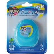 Char Mi Dental Floss / Charmi Dental Floss 50 M / Charmi Dental Floss