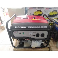 Honda EZ 6500 CXS - 5000Watt Genset / Generator