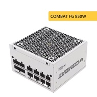 COMBAT Zhenhua FG 850W White (ATX3.1/PCI5.0/850W/Gold Full Mode)