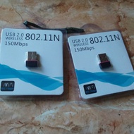 Usb 2.0 Wireless 802.11n 150mbps