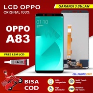 ORIGINAL OPPO A83 LCD FULLSET TOUCHSCREEN ORIGINAL DISTRIBUTOR