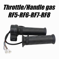 Throttle/Handle Gas Sepeda Listrik Uwinfly