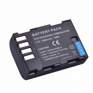 Panasonic BLF19E Battery SDQ BP-61 DMC-GH4 GH5 GH5S GH3 G9L Original Charger