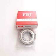 Bearing / Bearing 6206 FBJ