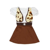 [RENT] Little Cowgirl Costume