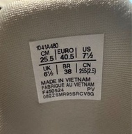 全新Court FF 3 NOVAK 網球鞋