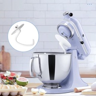New Dough Hook Compatible with KitchenAid K45,K45SS, KSM90, KSM110, KSM150, KSM75 Tilt-Head Stand Mi