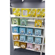 Funism Pokemon Pikachu FigurePrime Psyduck Charmander Bulbasaur Squirtle Eevee Umbreon Glaceon Mew