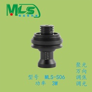 Exhibition Cabinet Spotlight Focusing Spotlight Museum Exhibition Cabinet Light Counter Light Jewelr