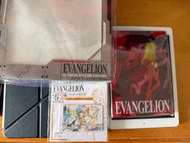 EVA 特別版 八達通卡 明日香 綾波麗 立體初號機