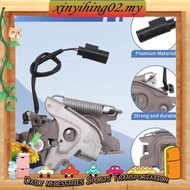 XN-For  3 Series G20  Hood Lock Actuator Car Hood Lock Block Left 51237468347