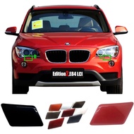 Headlight Washer Cover for 12-15 BMW X1 SAV E84 LCI Fit 28i 28iX 35iX 2012 2013 2014 2015 Cleaning H