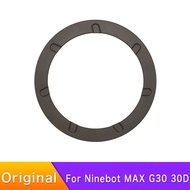 【In-Demand Item】 Motor Hub Trim Ring For Ninebot Max G30 G30d G30lp Kickscooter 2nd Generation 350w Hub Motor Parts