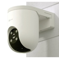 EZVIZ Smart Home Outdoor Camera H8c Pro 2K WiFi 360 Dregee Color Night View AI-Powered Human Detecti