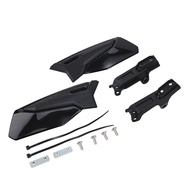 [waysle3] FOR SURRON for Ultra Bee ebike Hand Guards with Base Black PP