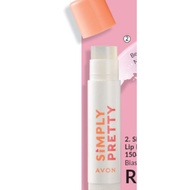 Avon simply pretty magic lipstick