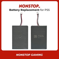 PS5 Controller Battery Replacement 1560mAh Rechargeable Battery for DualSense 5 SNYHR37