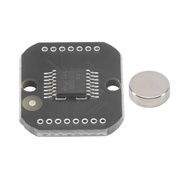 MT6835 Magnetic Encoder Module PWM/SPI Brushless Motor 21BIT Encoder Can Replace AS5048 A62X