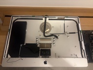 2017 5k 27 inch iMac frame