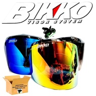 HELMET VISIOR CS2 NS88/MHR 3HOLES BIKKO/BOGO/CS2