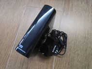 Western Digital WD Elements Desktop HDD 10TB, USB Harddisk
