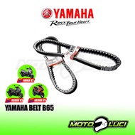 YAMAHA V-Belt AEROX B65