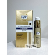 Roc Retinol Correxion Deep Wrinkle Serum