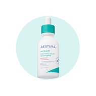 [AESTRA] A-CICA365 Calming Cream / Soothing Repair Cream pH4.5 / Hydrating Relief Toner pH4.5 / Blem