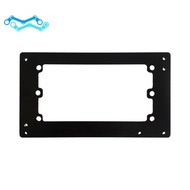 ATX Power Supply to SFX Power Supply Bracket SFX Power Supply to ATX Power Supply Fixed Chassis Hole