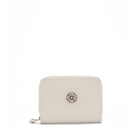 กระเป๋าสตางค์ KIPLING รุ่น MONEY LOVE Soft Sand
